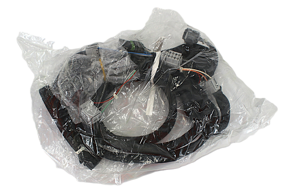 HYUNDAI ­-­ 21LB-30053 ­-­ HARNESS-CABIN FR