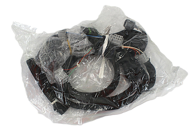 HYUNDAI ­-­ 21LB-30053 ­-­ HARNESS-CABIN FR