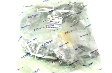 HYUNDAI ­-­ 21LC-30024 ­-­ HARNESS-ENG