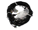 HYUNDAI ­-­ 21LF-10036 ­-­ HARNESS-FRAME