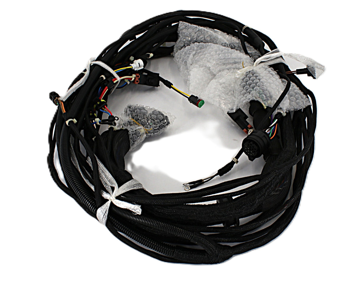 HYUNDAI ­-­ 21LF-10036 ­-­ HARNESS-FRAME