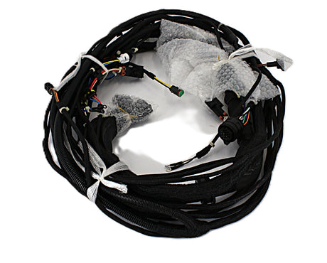 HYUNDAI ­-­ 21LF-10036 ­-­ HARNESS-FRAME