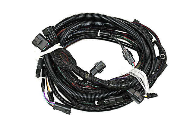 HYUNDAI ­-­ 21LF-30043 ­-­ HARNESS-FRONT