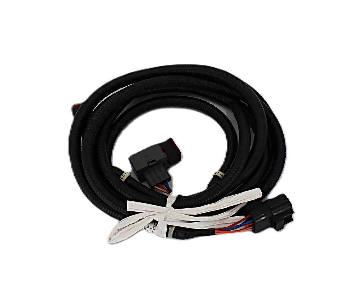 HYUNDAI ­-­ 21LK-01050 ­-­ HARNESS-EXT