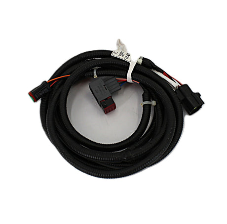 HYUNDAI ­-­ 21LK-01050 ­-­ HARNESS-EXT