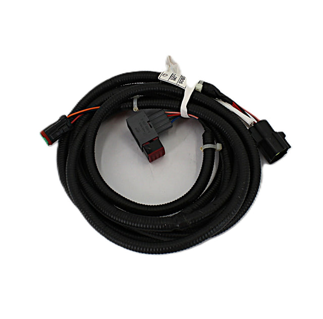 HYUNDAI ­-­ 21LK-01050 ­-­ HARNESS-EXT