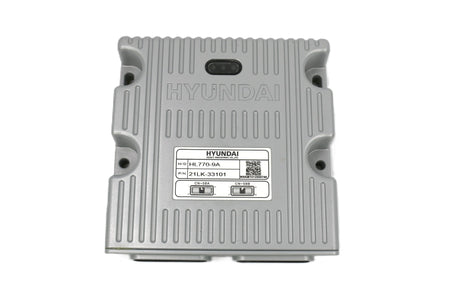 HYUNDAI ­-­ 21LK-33101 ­-­ MCU ASM