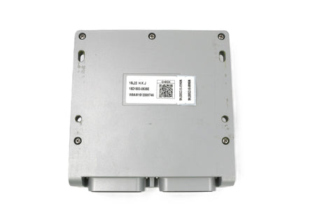 HYUNDAI ­-­ 21LK-33101 ­-­ MCU ASM