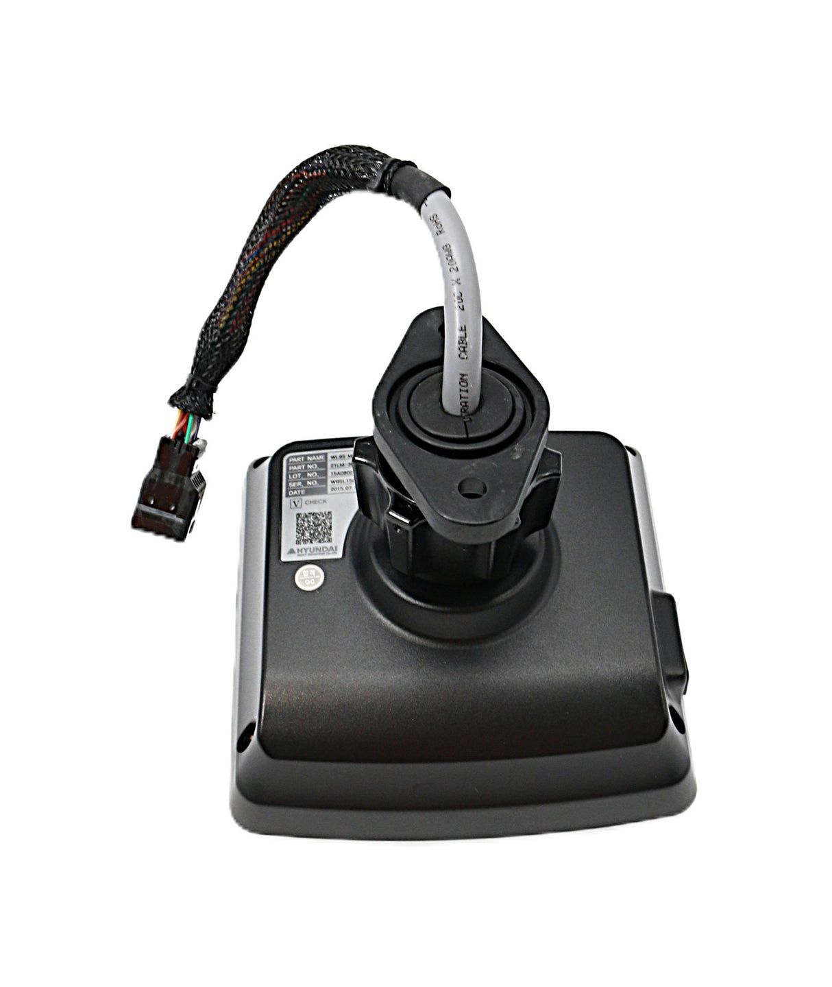 HYUNDAI ­-­ 21LM-36302 ­-­ MONITOR