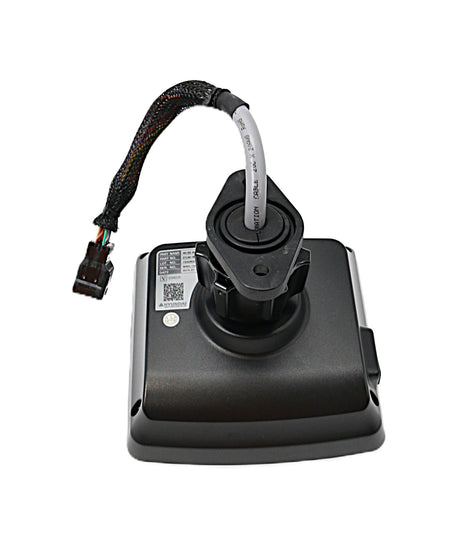 HYUNDAI ­-­ 21LM-36302 ­-­ MONITOR