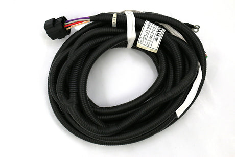 HYUNDAI ­-­ 21LQ-90014 ­-­ HARNESS-STEERING