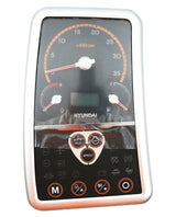 HYUNDAI ­-­ 21M9-30102 ­-­ CLUSTER ASM