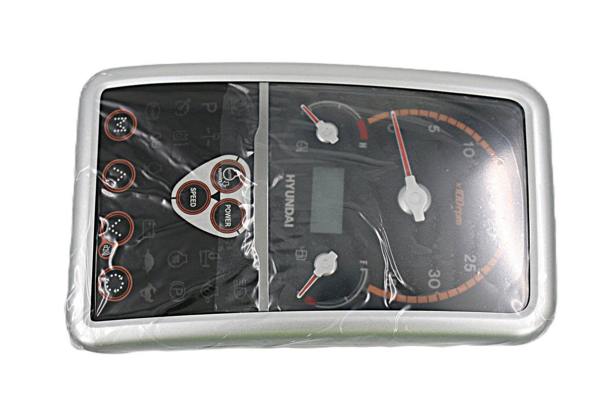 HYUNDAI ­-­ 21M9-33702 ­-­ CLUSTER ASM