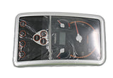 HYUNDAI ­-­ 21M9-33702 ­-­ CLUSTER ASM