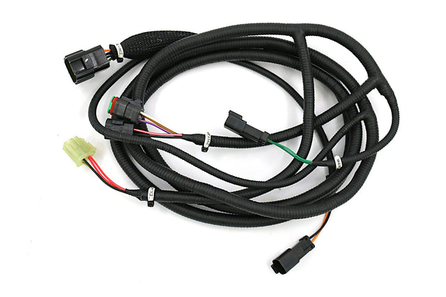 HYUNDAI ­-­ 21M9-40602 ­-­ HARNESS-CONSOLE