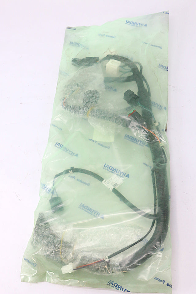 HYUNDAI ­-­ 21MJ-00362 ­-­ HARNESS-CONSOLE RH