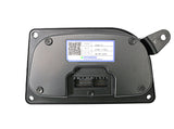 HYUNDAI ­-­ 21MK-17002 ­-­ CLUSTER ASM