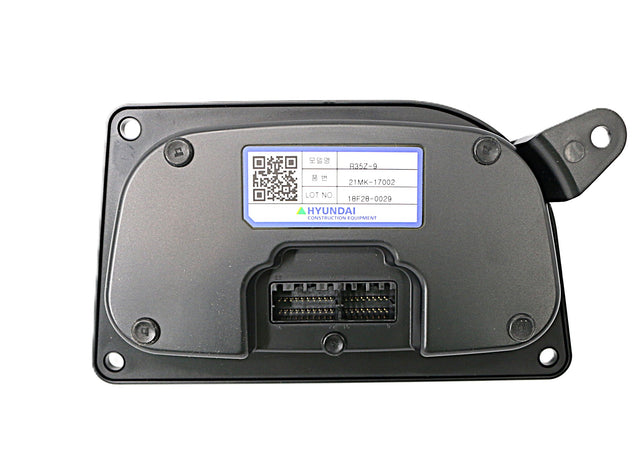 HYUNDAI ­-­ 21MK-17002 ­-­ CLUSTER ASM