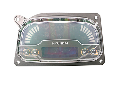 HYUNDAI ­-­ 21MK-17002 ­-­ CLUSTER ASM