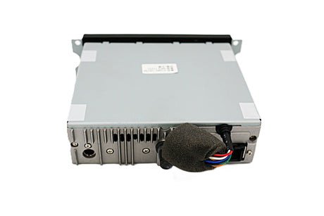 HYUNDAI ­-­ 21MN-19100 ­-­ PLAYER ASM-RADIO&USB