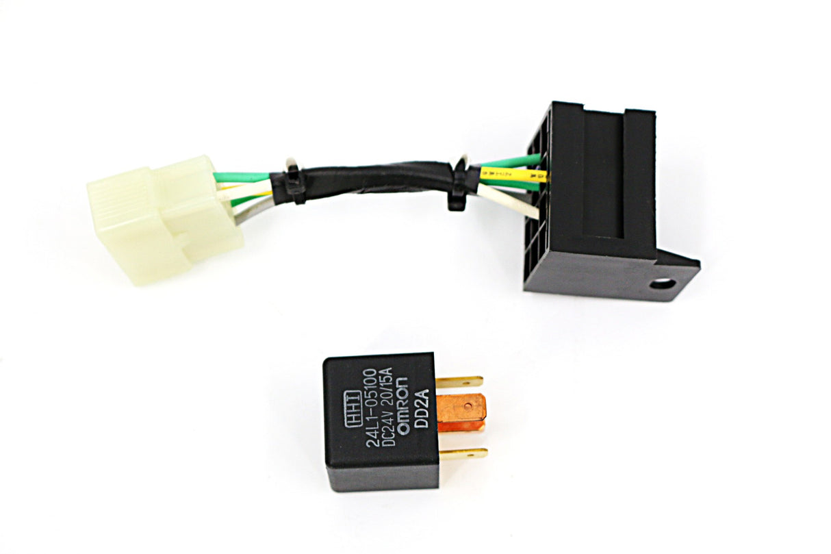 HYUNDAI ­-­ 21N4-46900 ­-­ HARNESS-EXT