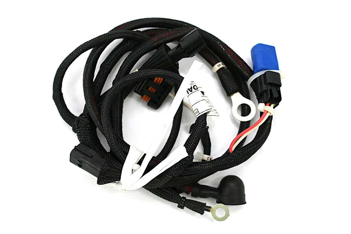 HYUNDAI ­-­ 21N8-12061 ­-­ HARNESS-ENG FR