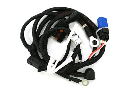 HYUNDAI ­-­ 21N8-12061 ­-­ HARNESS-ENG FR