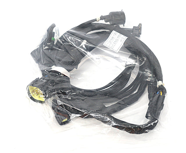 HYUNDAI ­-­ 21N8-12071 ­-­ HARNESS-ENG RR