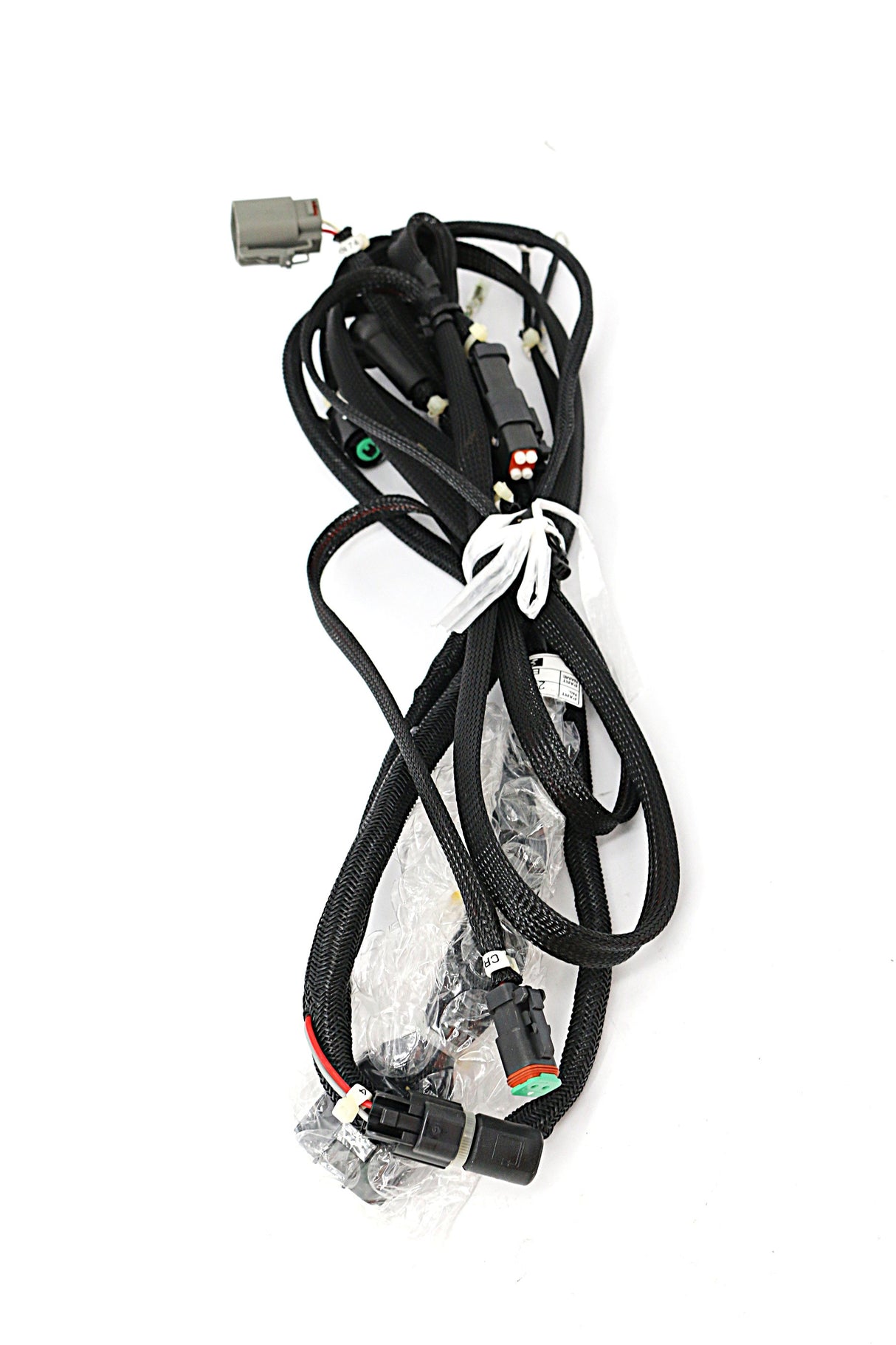 HYUNDAI ­-­ 21Q4-30034 ­-­ HARNESS-ENG