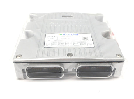 HYUNDAI ­-­ 21Q6-32770 ­-­ MCU ASM