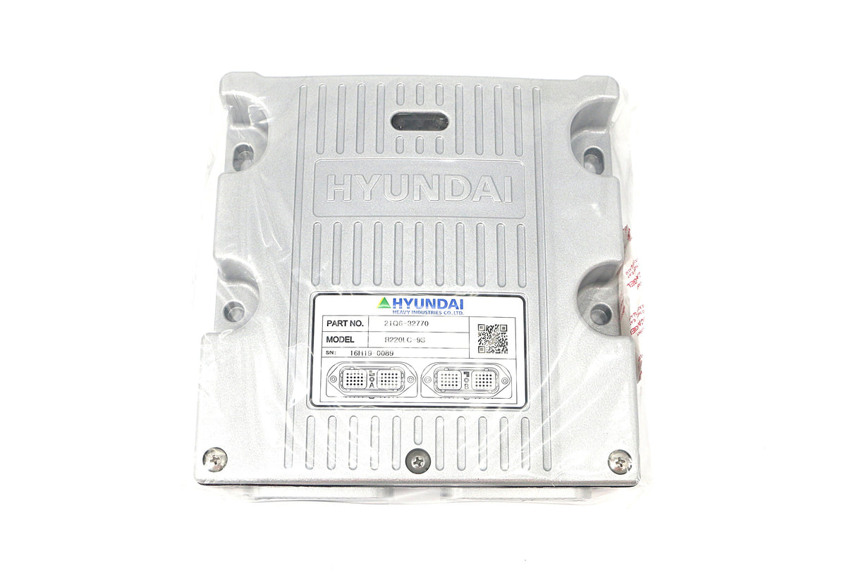HYUNDAI ­-­ 21Q6-32770 ­-­ MCU ASM