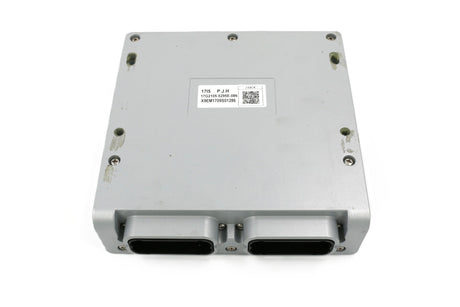 HYUNDAI ­-­ 21QA-32132 ­-­ MCU ASM