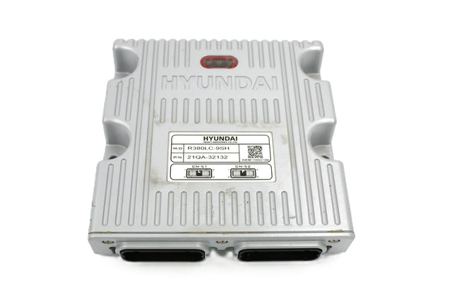 HYUNDAI ­-­ 21QA-32132 ­-­ MCU ASM