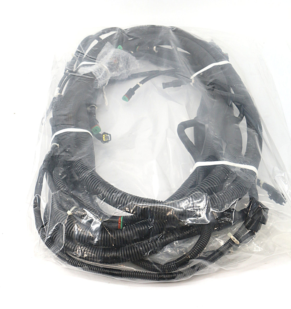 HYUNDAI ­-­ 21WE-21012 ­-­ HARNESS-FRONT