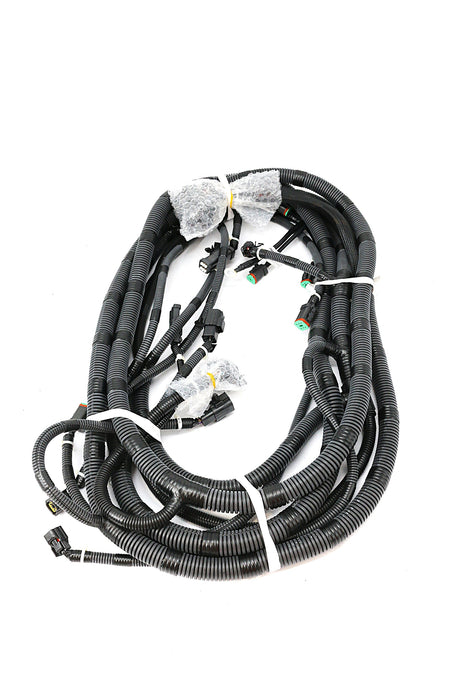 HYUNDAI ­-­ 21WE-22012 ­-­ HARNESS-FRONT