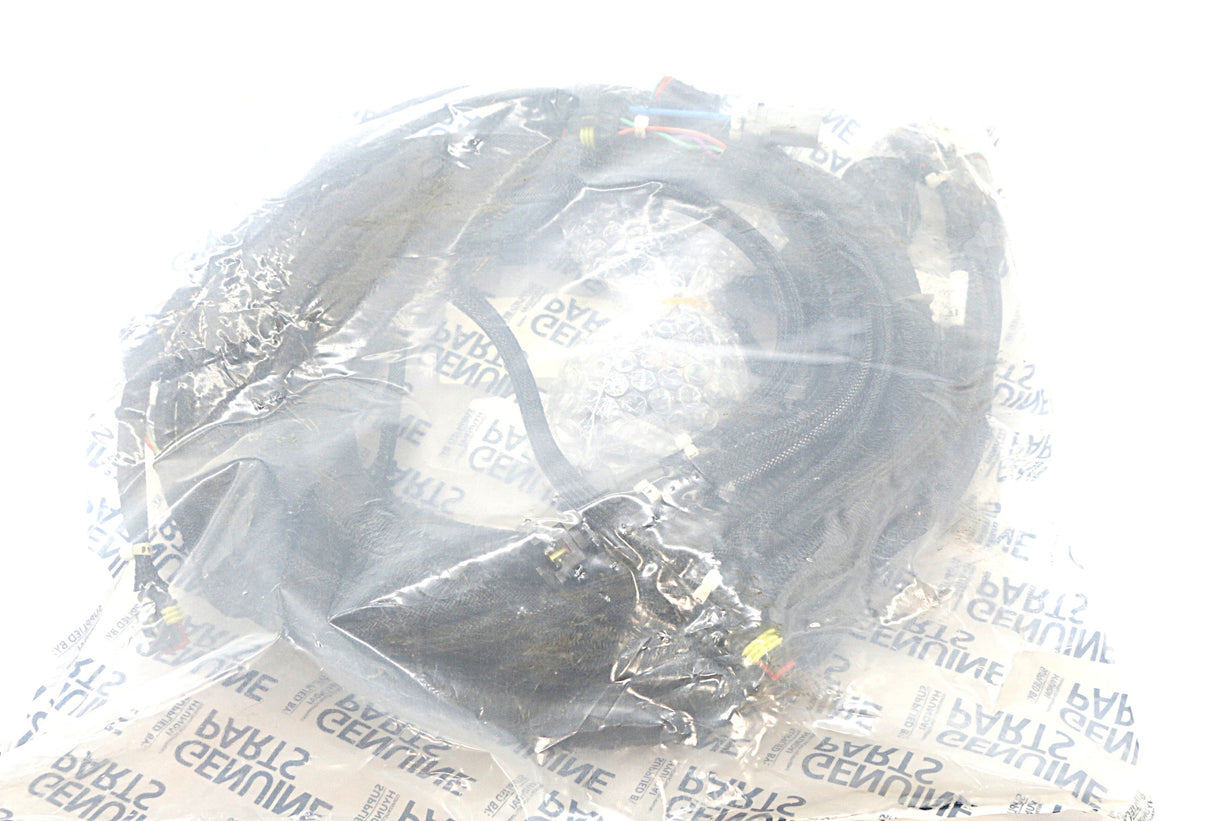 HYUNDAI ­-­ 21WH-41010 ­-­ HARNESS-ENG