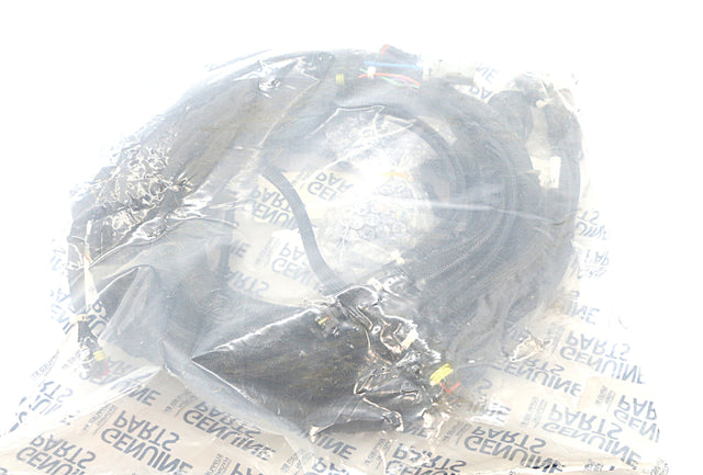 HYUNDAI ­-­ 21WH-41010 ­-­ HARNESS-ENG
