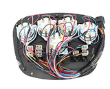 HYUNDAI ­-­ 21Z1-50100 ­-­ PANEL ASM-GAUGE