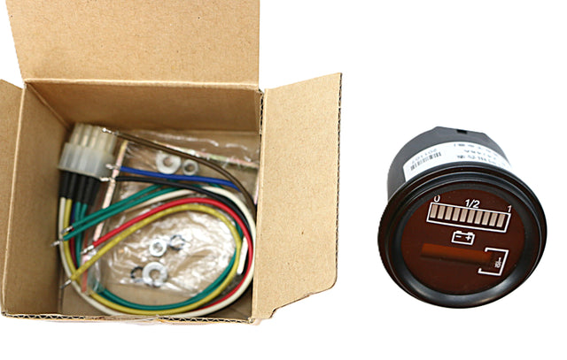HYUNDAI ­-­ 21Z1-50740 ­-­ METER ASM-HOUR
