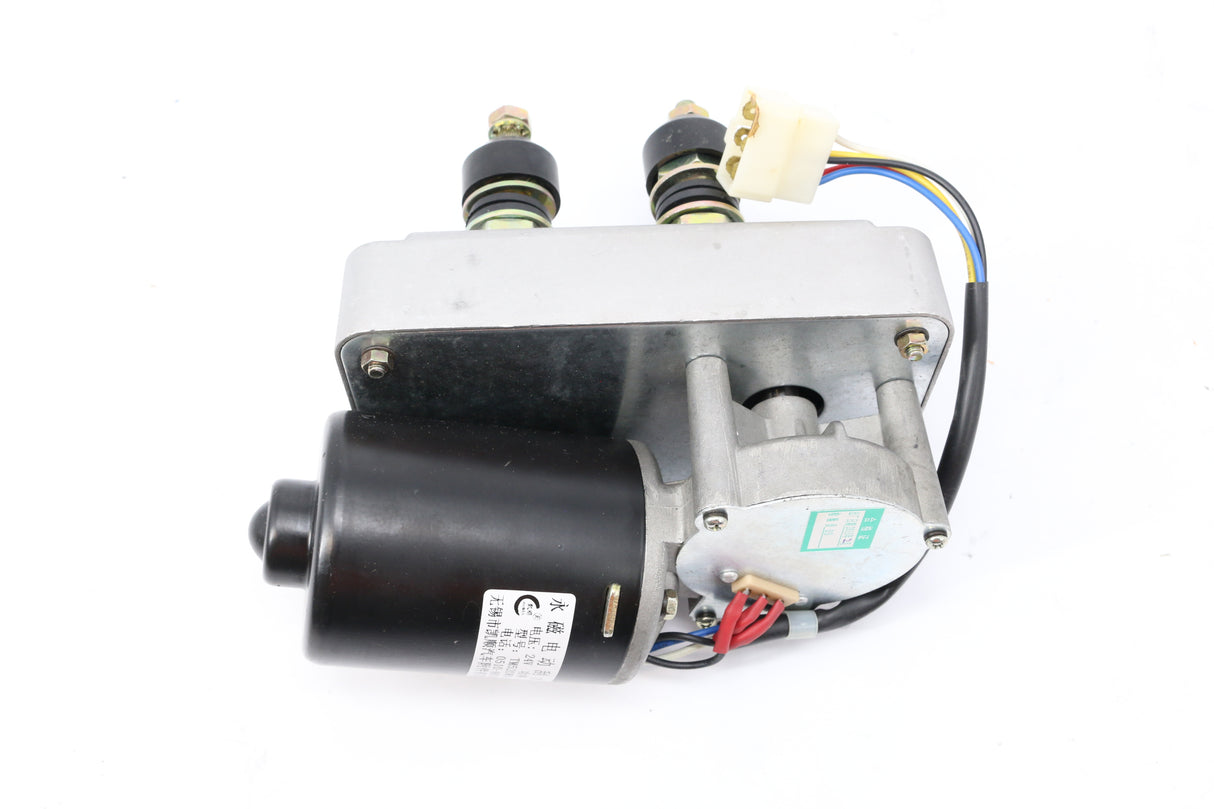 HYUNDAI ­-­ 21Z5-37010 ­-­ MOTOR ASM-WIPER