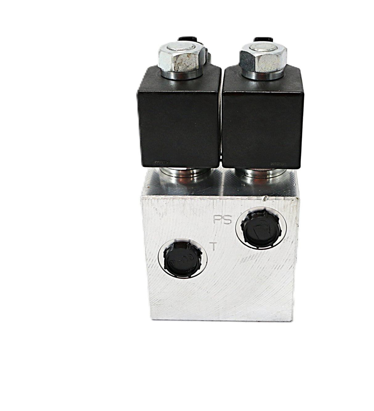 HYUNDAI ­-­ 31K6-91210 ­-­ VALVE ASM-SOLENOID