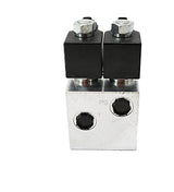 HYUNDAI ­-­ 31K6-91210 ­-­ VALVE ASM-SOLENOID