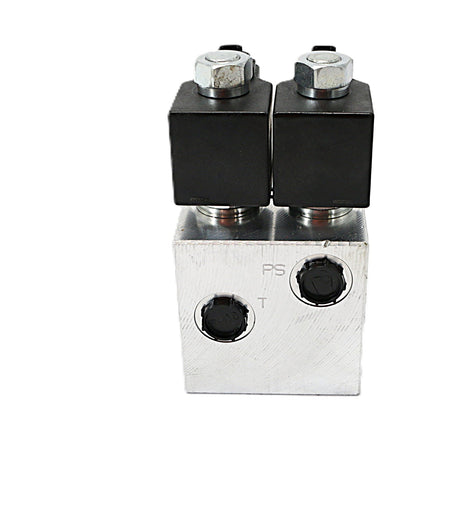 HYUNDAI ­-­ 31K6-91210 ­-­ VALVE ASM-SOLENOID