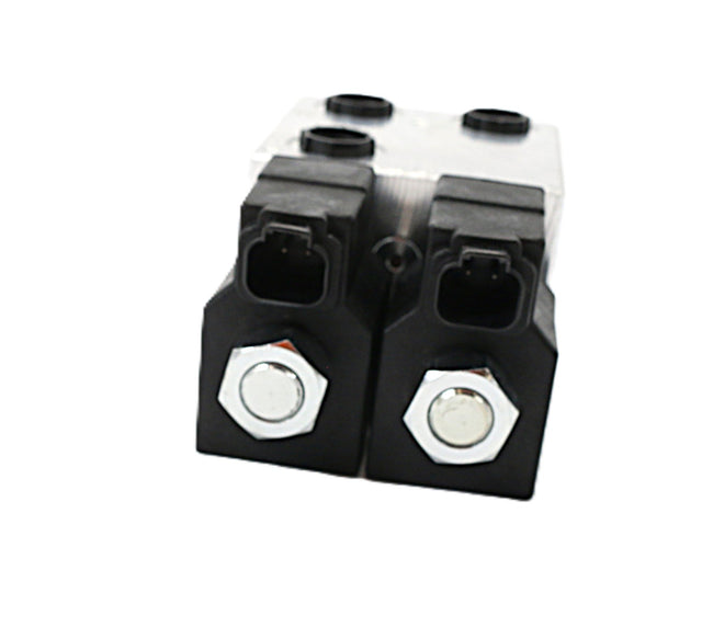 HYUNDAI ­-­ 31K6-91210 ­-­ VALVE ASM-SOLENOID