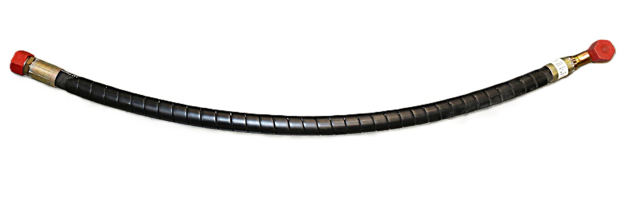 HYUNDAI ­-­ 31KB-91141 ­-­ HOSE ASM