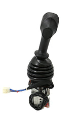 HYUNDAI ­-­ 31LF-00440 ­-­ JOYSTICK-RCV 2SP