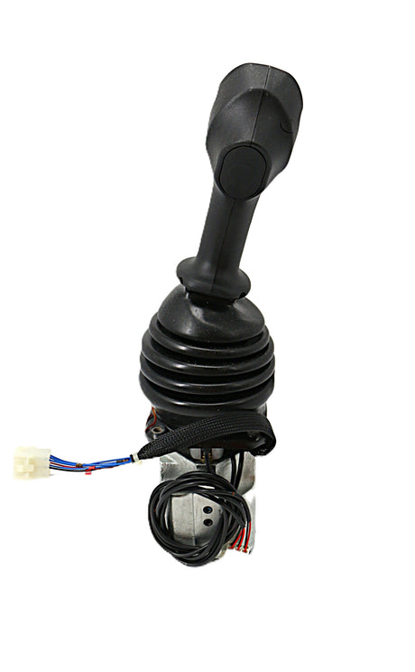 HYUNDAI ­-­ 31LF-00440 ­-­ JOYSTICK-RCV 2SP