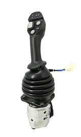HYUNDAI ­-­ 31LF-00440 ­-­ JOYSTICK-RCV 2SP