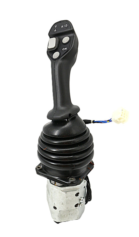 HYUNDAI ­-­ 31LF-00440 ­-­ JOYSTICK-RCV 2SP