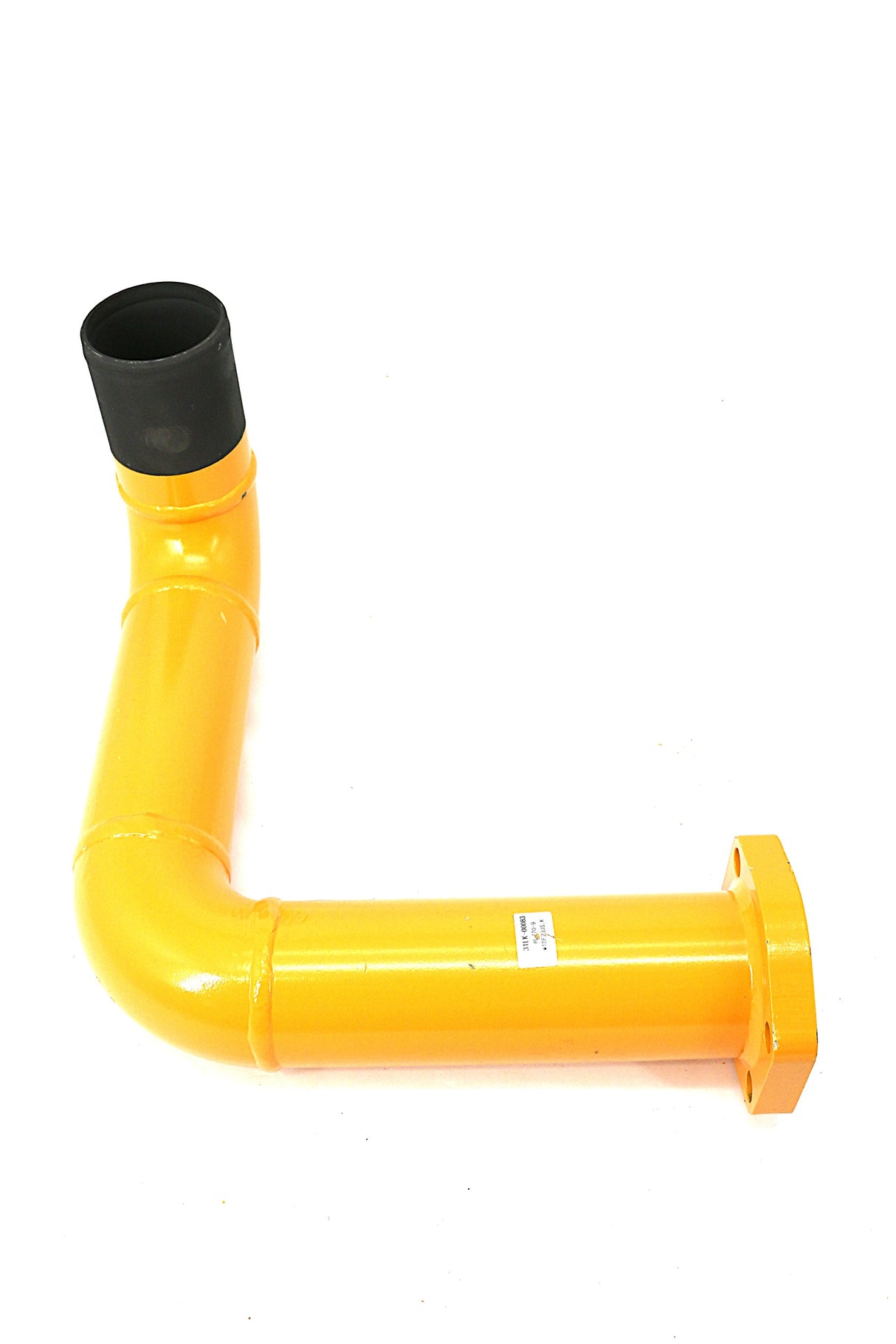 HYUNDAI ­-­ 31LK-00083 ­-­ PIPE ASM-HYD